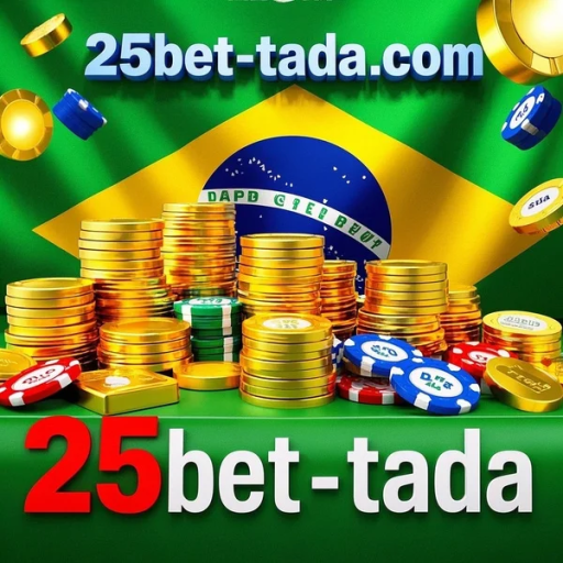 A Revolução dos Jogos de Afiliados na 25bet Tada