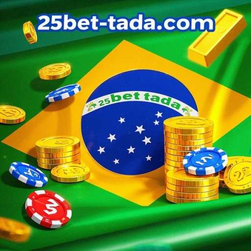 Descubra os Novos Jogos na 25bet Tada