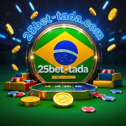Descubra o Mundo das Máquinas Slots no 25bet Tada